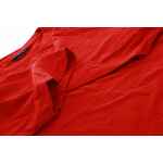 Футболка мужская AMERICAN T, красная, размер S