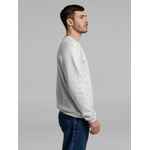 Толстовка SPIDER 260 светлый меланж, размер S