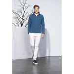 Куртка мужская NOVA MEN 200 темно-серая, размер S