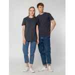 Футболка REGENT 150 светло-серая, размер M