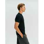 Футболка REGENT 150 темный хAки, размер M