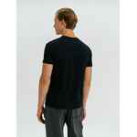 Футболка REGENT 150 темный хаки, размер XL