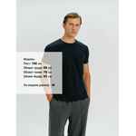 Футболка REGENT 150 темный хаки, размер XL