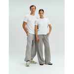 Футболка REGENT 150 коричневая, размер XL