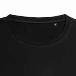 Футболка женская T-BOLKA LADY белая, размер L