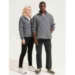 Куртка женская NOTRTH WOMEN, зеленый лайм, размер M