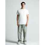 Футболка T-BOLKA 160 ORIGINAL, белая (теплый оттенок), размер M