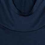 Худи VOZDUH, темно-синее, размер S