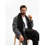 Шарф NOBLE, черный