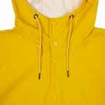 Дождевик мужской SQUALL черный, размер S