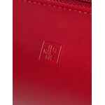 Набор несессеров MANIFOLD, красный