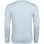 Толстовка унисекс SULLY, голубая, размер XS