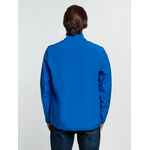 Куртка мужская RADIAN MEN, ярко-синяя, размер 4XL