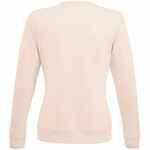 Толстовка женская SULLY WOMEN, розовая, размер XS