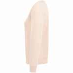 Толстовка женская SULLY WOMEN, розовая, размер XS