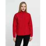 Куртка женская RADIAN WOMEN, красная, размер S