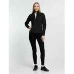 Куртка женская RADIAN WOMEN, черная, размер S