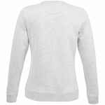 Толстовка женская SULLY WOMEN, светло-серый меланж, размер XS