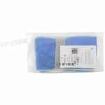 Спортивное полотенце VIGO SMALL, синее