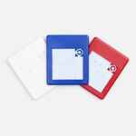 Головоломка «Пятнашки», синяя