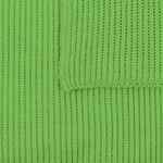 Шарф LIFE EXPLORER, зеленый (салатовый)