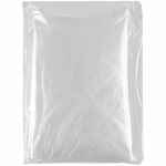 Дождевик-плащ BRIGHTWAY, прозрачный