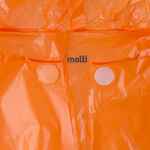 Дождевик-плащ BRIGHTWAY, оранжевый