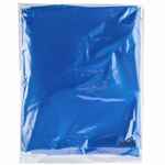 Дождевик-плащ BRIGHTWAY, синий