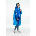 Дождевик-плащ детский BRIGHTWAY KIDS, синий