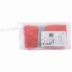 Спортивное полотенце VIGO SMALL, красное