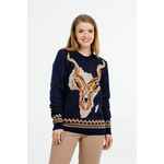 Джемпер TOTEM KUDU, размер XS