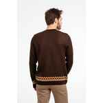 Джемпер TOTEM TIGER, размер XS