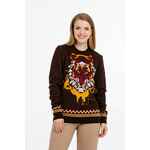 Джемпер TOTEM TIGER, размер XS