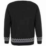 Джемпер TOTEM WOLF, размер XS