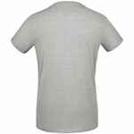 Футболка мужская HARD WORK, размер S