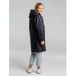 Дождевик детский RAINMAN KIDS темно-синий, 7-9 лет