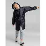 Дождевик детский RAINMAN KIDS темно-синий, 7-9 лет
