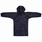 Дождевик детский RAINMAN KIDS темно-синий, 7-9 лет