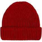 Шапка NORDKAPP, красная
