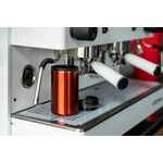 Термостакан CANELLA, черный