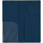 Дорожный органайзер DORSET, синий