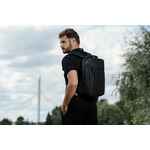Рюкзак для ноутбука ONEFOLD, черный