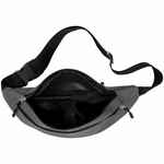 Поясная сумка KALITA, серая