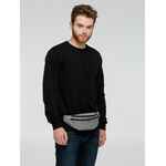 Поясная сумка KALITA, серая