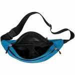 Поясная сумка KALITA, синяя