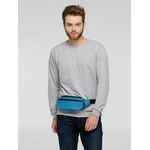 Поясная сумка KALITA, синяя