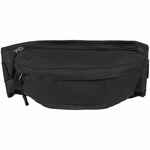 Поясная сумка URBAN OUT, черная