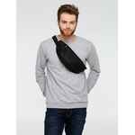 Поясная сумка URBAN OUT, черная