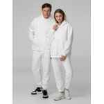 Худи KULONGA OVERSIZE, молочно-белое, размер XS/S