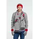 Джемпер BIRDS AND BERRIES, размер XS